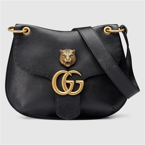 Gucci logo handbags